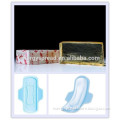 PSA hotmelt adhesive for lady napkin, sanitary pad